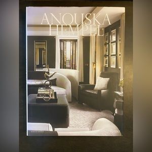 Anouska Hempel & Marcus Bonney Design. Published by Rizzoli